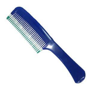 Peine Familiar con mango color- Jessamy j5909.