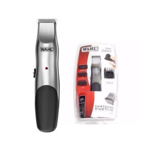 MAQUINA PATILLERA WAHL GROOMSMAN RECARGABLE.