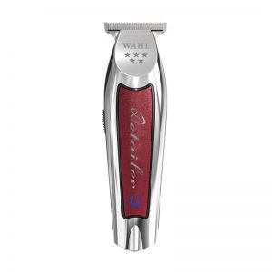Trimmer Detailer Cordless Wahl.