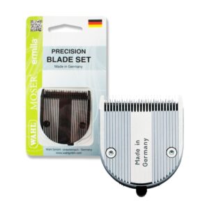 Cuchilla Wahl Bellina Beretto Chromestyle Precision Blade