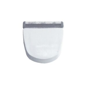 Cuchilla Wahl Sigma Peanut Original Patillera.