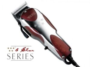 Cortadora Magic Clip con Cable- Wahl.