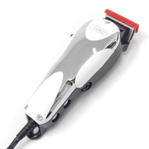 Maquina Cortadora de Pelo Men's Method- Wahl.