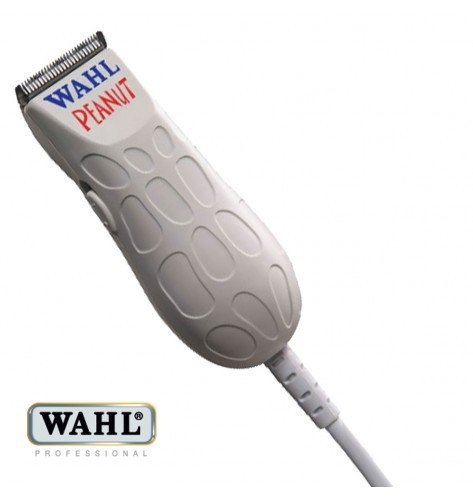 Maquina Patillera Wahl Peanut.