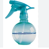 Rociador Bolita Cristal   Cod-V26