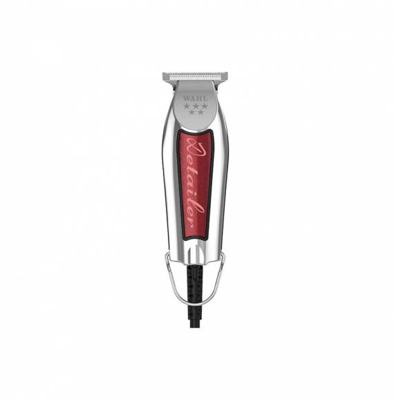 Trimmer Detailer Wahl.