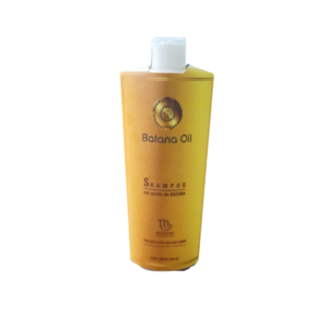 Batana Oil Mogano Shampoo x 300cc.