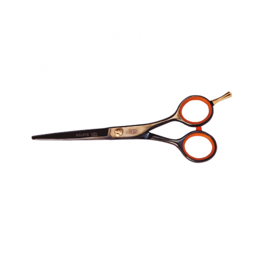 Tijera de corte Negra 84B – Belkys
