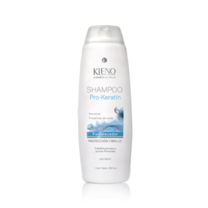 Shampoo PRO KERATIN x350- KLENO.