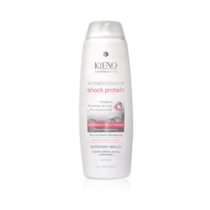 Acondicionador SHOCK PROTEIN x350cc. KLENO.