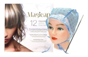 Gorro Magicap Descartable.