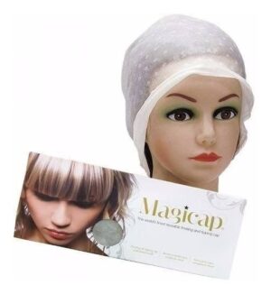 Gorro Magicap.