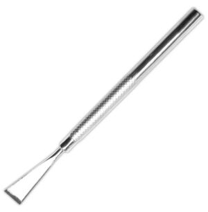 Paleta Recta Intrumental I1032