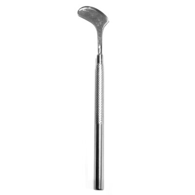 Palo De Golf Instrumental Acero Quirúrgico