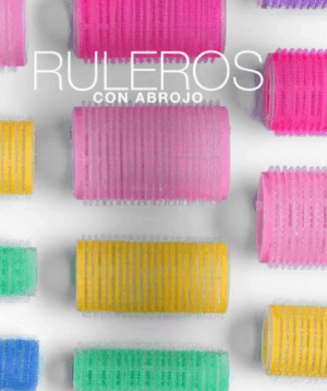 Ruleros con Abrojo.