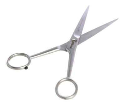 Tijera de corte Microdentada VANTA.