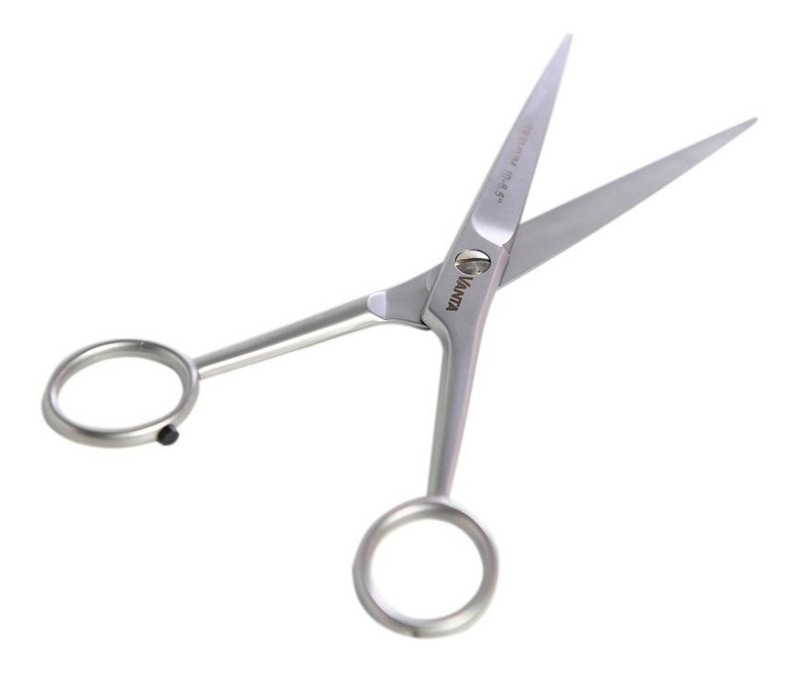 Tijera de corte Microdentada VANTA.