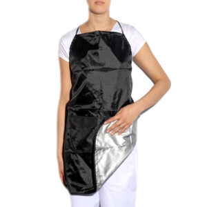 Delantal Silver.