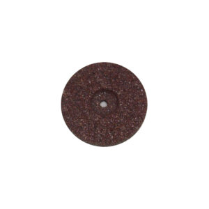 Disco de Piedra para torno