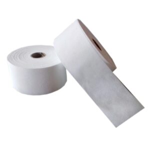 BANDAS DE DEPILACION ROLLO X 50 M
