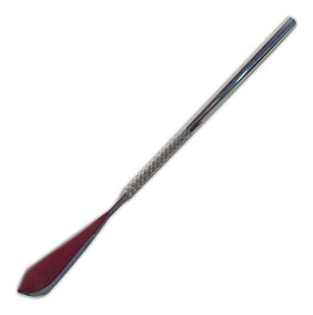 Bisturí Pez Manicuría Pedicuría Acero Quirúrgico I1056