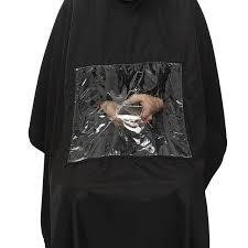 Peinador Microfibra con Visor