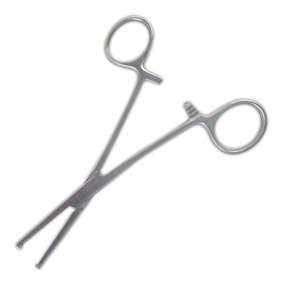 Pinza Mosquito Instrumental I1044