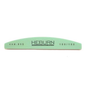 LIMA BUFFER RECTA/OVALADA  ART 815 - HEBURN