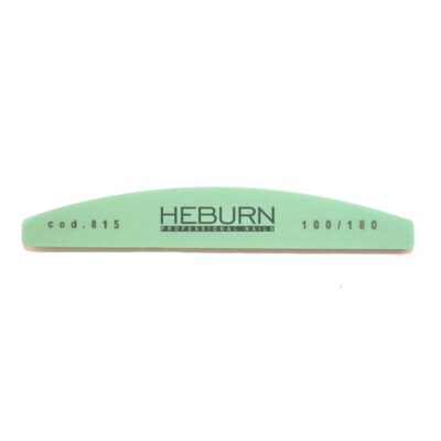 LIMA BUFFER RECTA/OVALADA  ART 815 - HEBURN