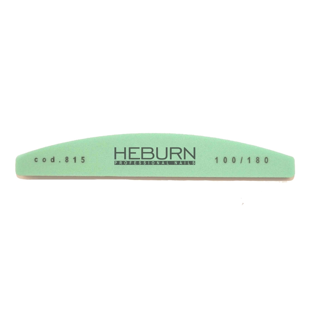 LIMA BUFFER RECTA/OVALADA  ART 815 - HEBURN