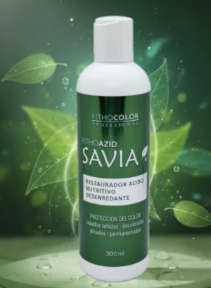 RESTAURADOR ?CIDO POST COLORACI?N  X 300 ML- FITHOAZID