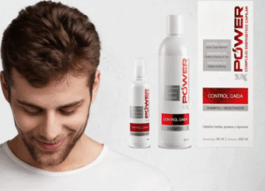 SURE SHAMPOO + BIOACTIVADOR  CONTROL CA?DA X 300 ML - FITHOPLASMA