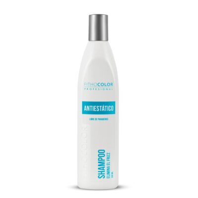 SHAMPOO ANTIESTATICO X 350 ML- FITHOPLASMA