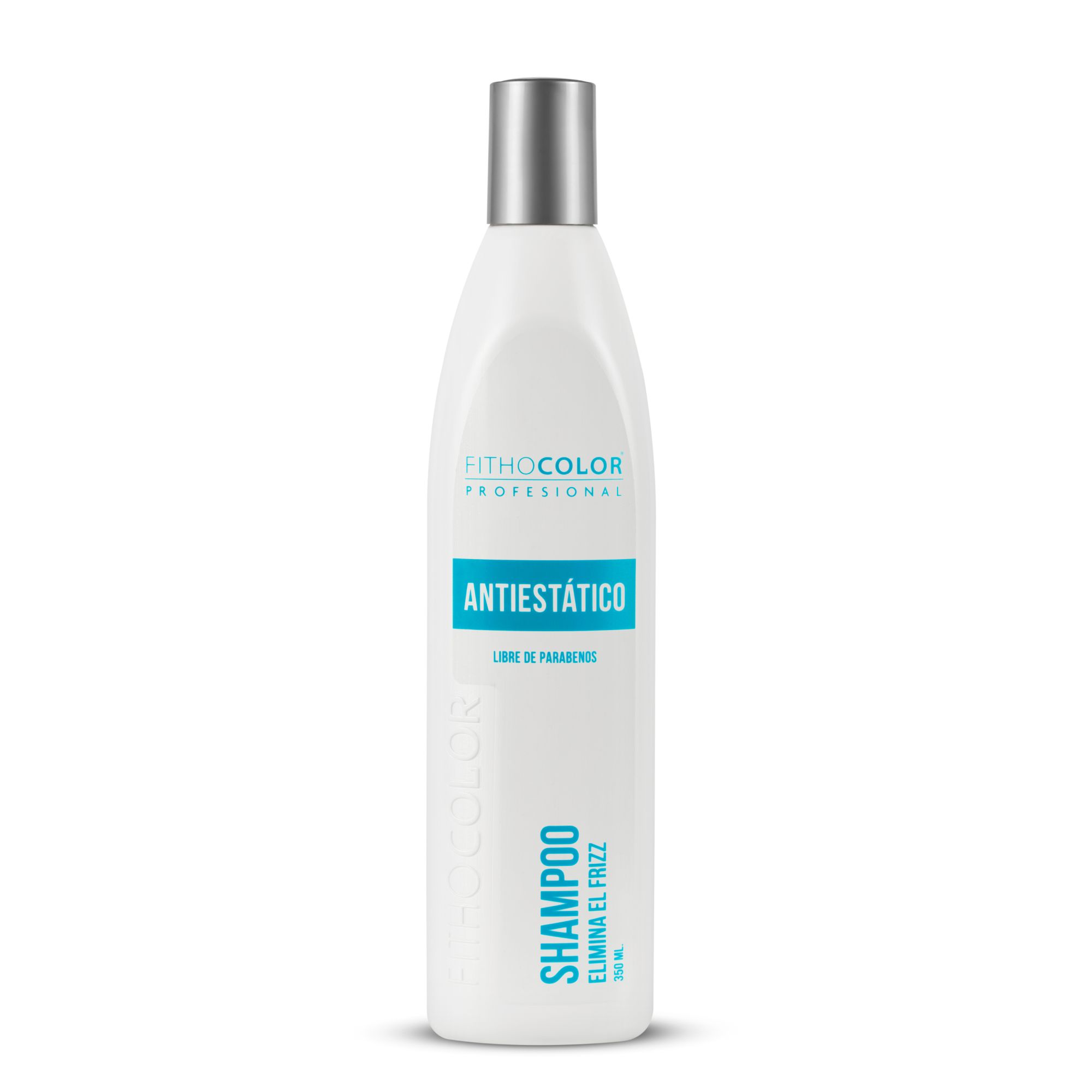 SHAMPOO ANTIESTATICO X 350 ML- FITHOPLASMA