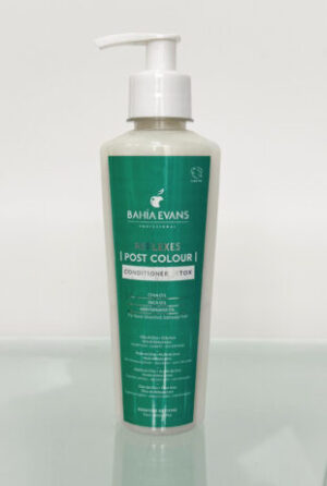 ACONDICIONADOR  DETOX  REFLEXES  POST COLOR  X 250 GRS - BAH?A EVANS