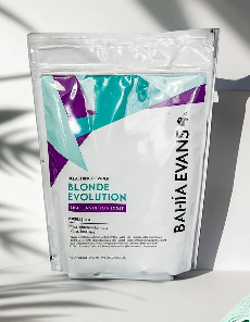BLONDE EVOLUTION POLVO DECOLORANTE X 700 GRS -BAHIA EVANS