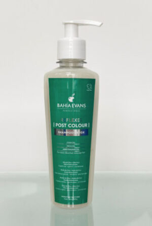 SHAMPOO DETOX REFLEXES POST COLOR x 250 GRS - BAHIA EVANS