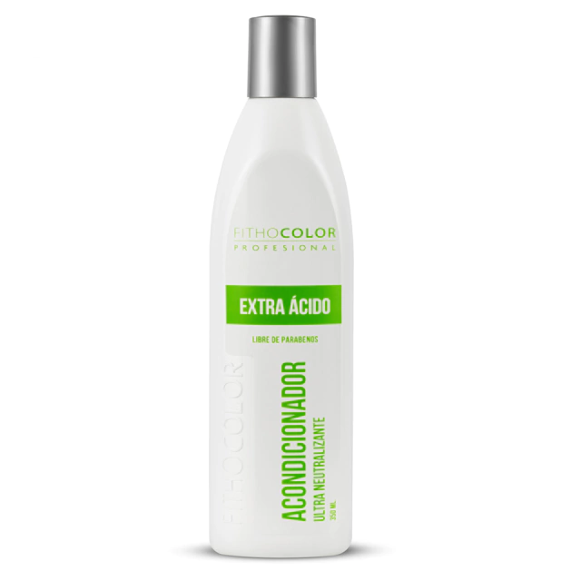 ACONDICIONADOR EXTRA ACIDO X 350ML - FITHOPLASMA