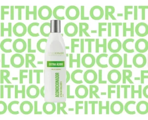 ACONDICIONADOR  EXTRA ACIDO X 350ML - FITHOPLASMA