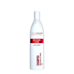 SHAMPOO PROTECCION COLOR  X 350 ML - FITHOPLASMA