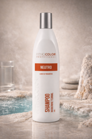 SHAMPOO NEUTRO X 350 ML - FITHOPLASMA