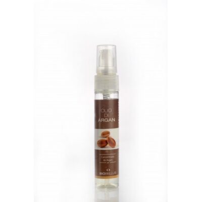 OLIO DI ARGAN CONCENTRADO DE ARGAN X 30ML - BIOBELLUS