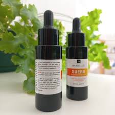 SUERO BIOREGENERADOR CON FITO ESTIMULINA X 35 ML - BIOBELLUS
