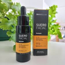 SUERO FACIAL ILUMINADOR X 30 CC - BIOBELLUS