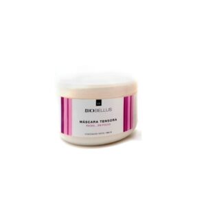 MASCARA TENSORA FACIAL EN POLVO X 180 G - BIOBELLUS