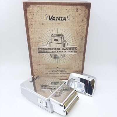 MAQUINA LABEL SHAVER - VANTA