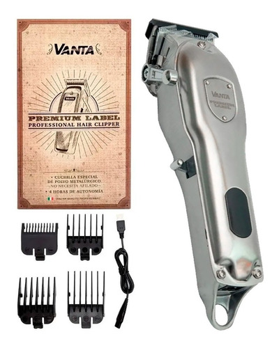 MAQUINA  PREMIUM LABEL - VANTA