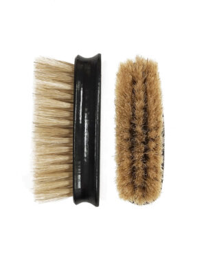 BARBER FILLER , RECTO CON CERDA PURA