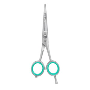 Tijera Hair Professional microdentada.  Dompel.