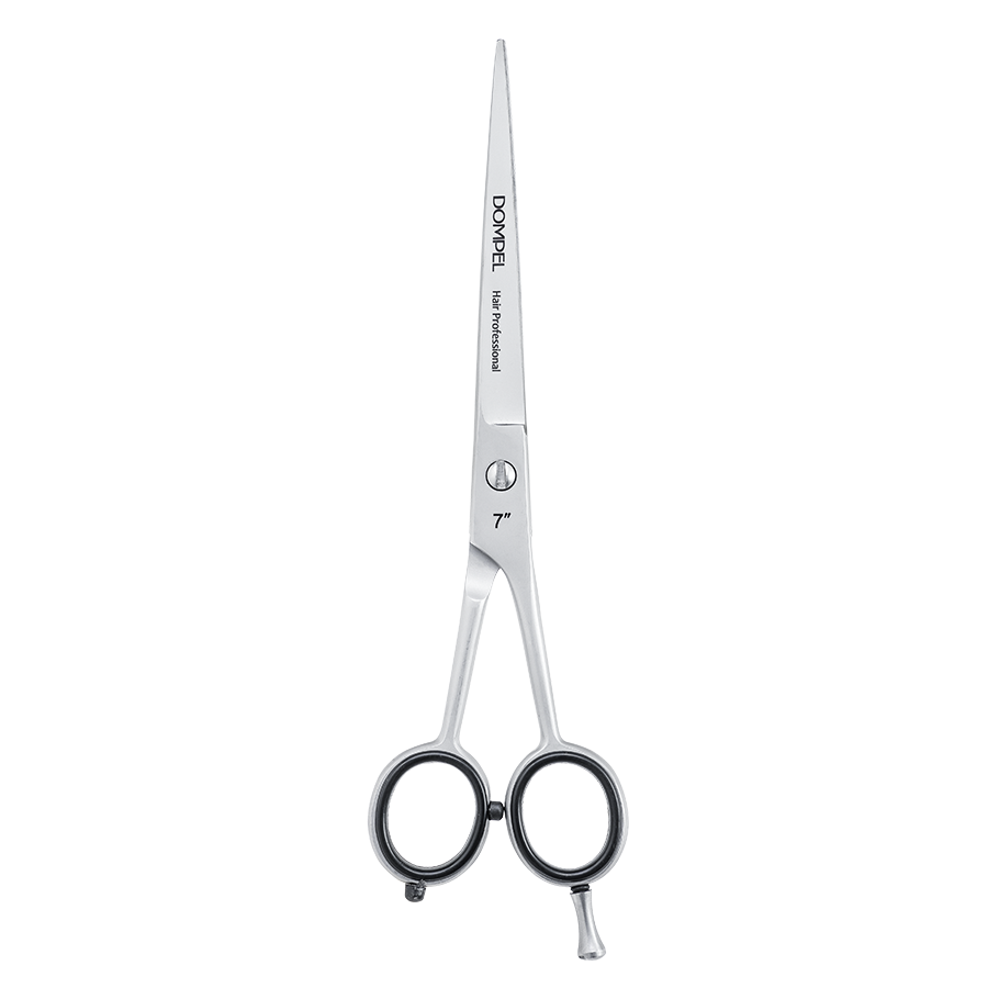 Tijera Hair Profesional Barber. Dompel